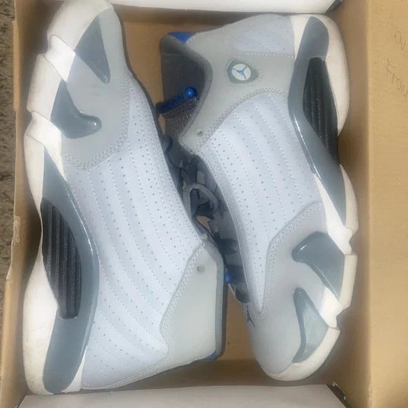 Jordan Retro 14